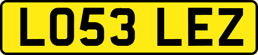 LO53LEZ
