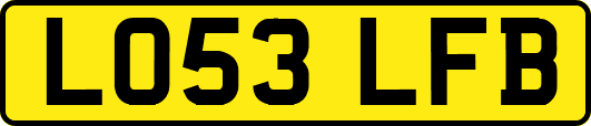 LO53LFB