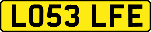 LO53LFE