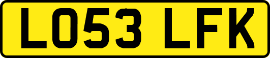 LO53LFK