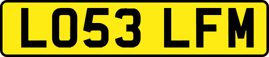 LO53LFM
