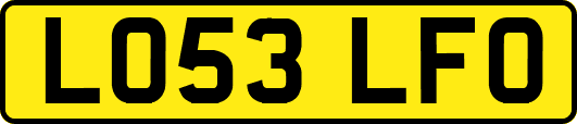 LO53LFO