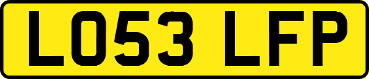 LO53LFP