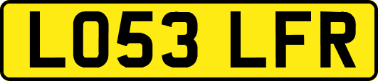 LO53LFR