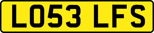LO53LFS