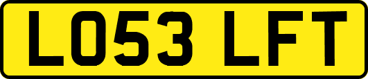 LO53LFT
