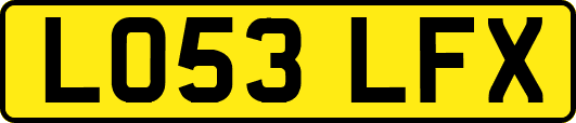 LO53LFX