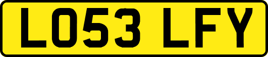 LO53LFY