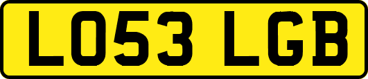 LO53LGB