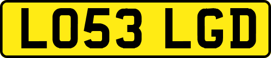 LO53LGD