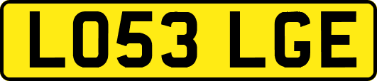 LO53LGE