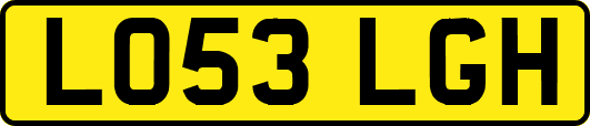 LO53LGH