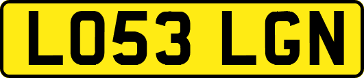LO53LGN