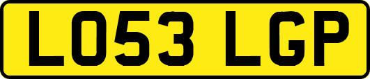 LO53LGP