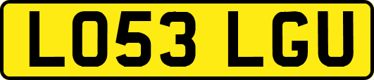 LO53LGU