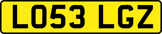 LO53LGZ