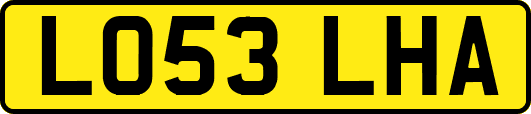 LO53LHA