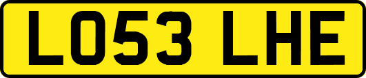 LO53LHE