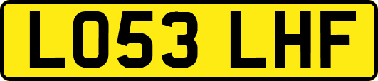 LO53LHF