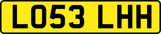 LO53LHH