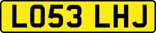 LO53LHJ