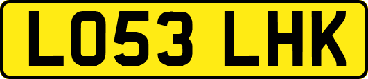 LO53LHK
