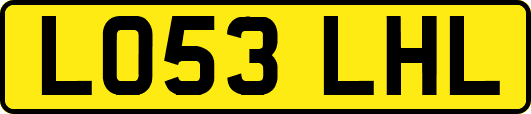 LO53LHL