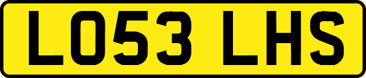 LO53LHS