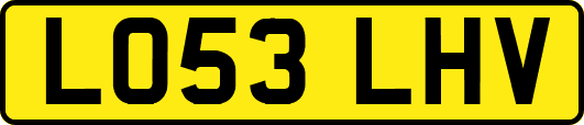 LO53LHV