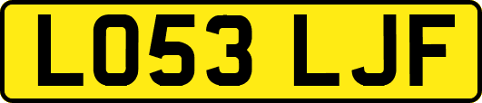 LO53LJF