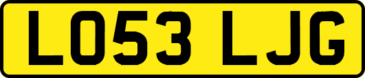 LO53LJG