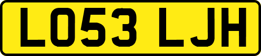LO53LJH