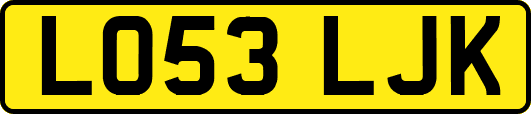 LO53LJK