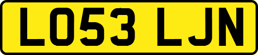 LO53LJN