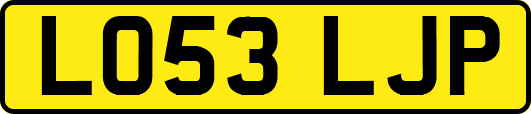 LO53LJP