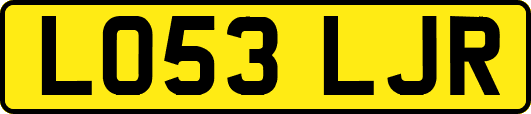 LO53LJR