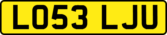 LO53LJU