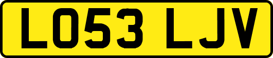 LO53LJV