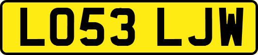 LO53LJW