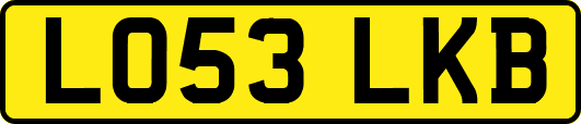 LO53LKB