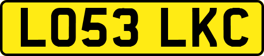 LO53LKC