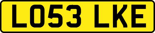 LO53LKE