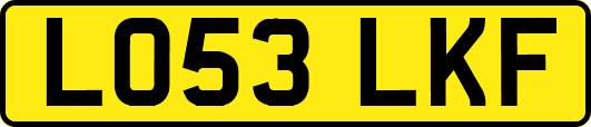 LO53LKF