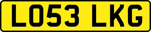 LO53LKG