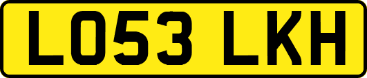 LO53LKH