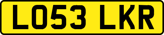 LO53LKR