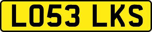 LO53LKS