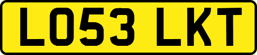 LO53LKT