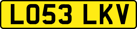 LO53LKV