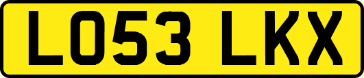 LO53LKX